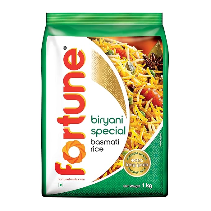 Fortune Biryani Rice