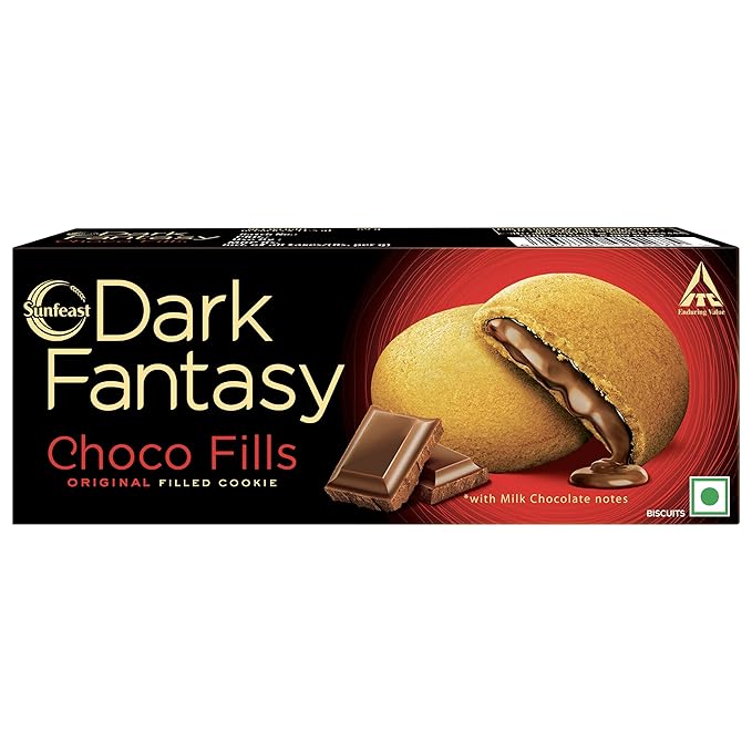 Dark Fantasy Bicutes