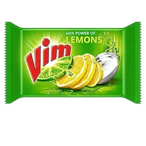 vim bar