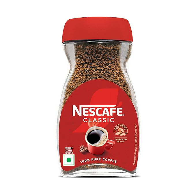 Nescafe Coffee Powder