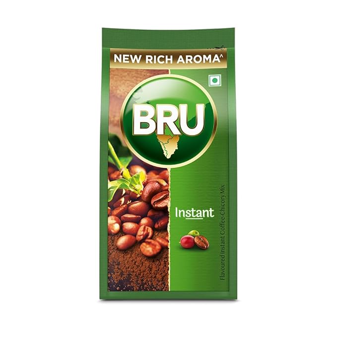 Brue Coffee