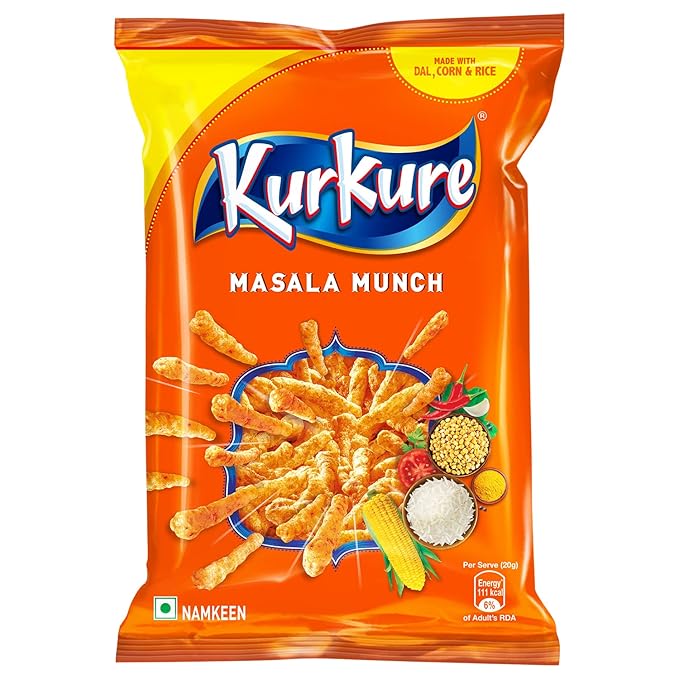 kurkure masala chips