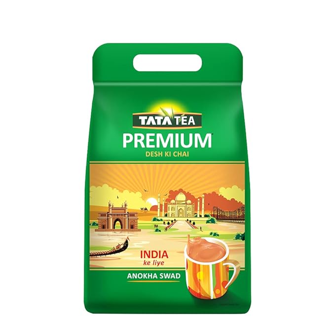 Tata gold tea