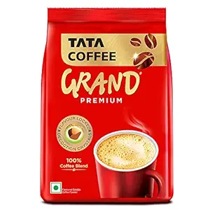 Tata Grand tea