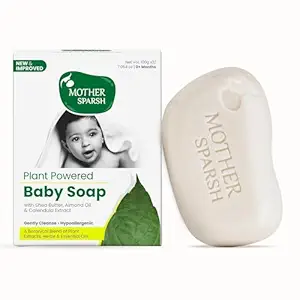 Mother sparsh soap